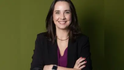 Ascensão na Boehringer