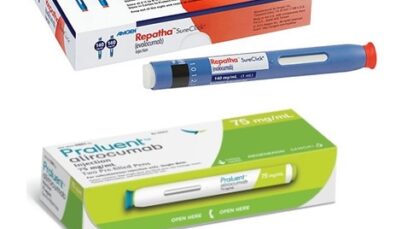 Briga de patentes divide a indústria farmacêutica