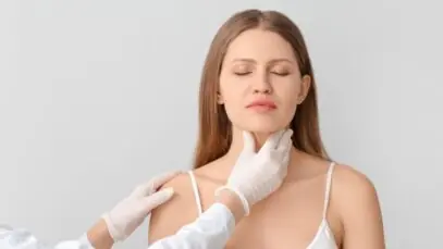 câncer de garganta