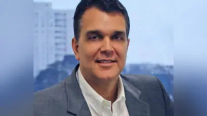 Novo diretor na Cimed