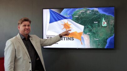 Rede MasterFarma chega a mais um estado brasileiro