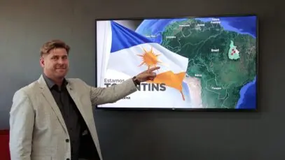 Rede MasterFarma chega a mais um estado brasileiro