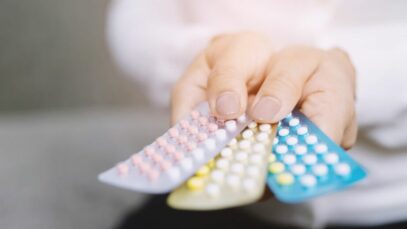 Os anticoncepcionais com maiores risco para a trombose