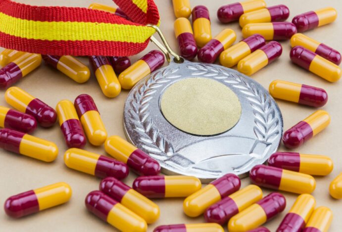 Doping
