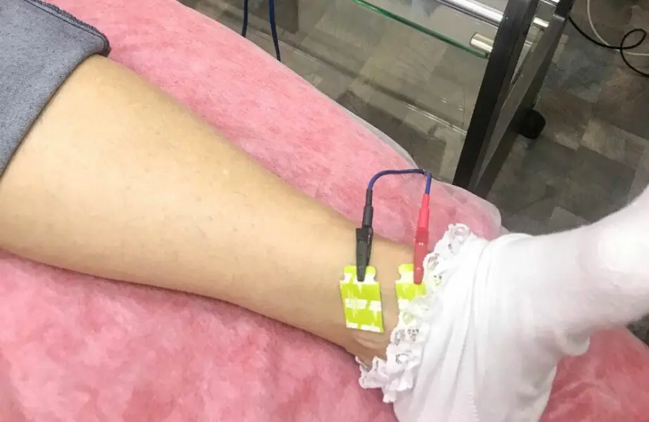 Exame de bioimpedância avalia composição corporal com precisão Bioimpedância