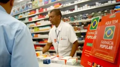 CFF quer certificação para evitar fraudes no Farmácia Popular