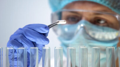 Faturamento da indústria farmacêutica cresce 62% em cinco anos