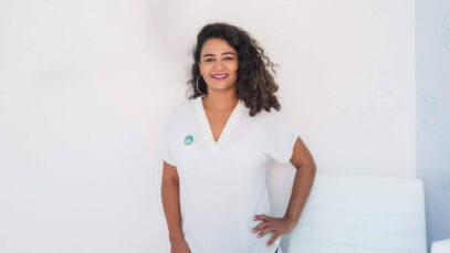 Farmacêutico com olhar de gestor