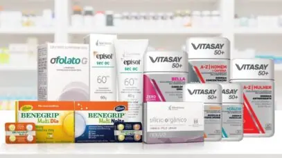 Lançamentos puxam receita recorde da Hypera Pharma