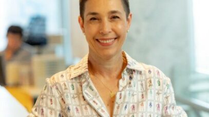 Lorice Scalise assume divisão farmacêutica da Roche no Brasil