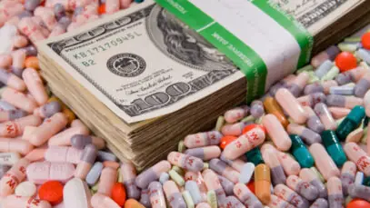 Maiores farmacêuticas do mundo ganham valor de mercado em 2022