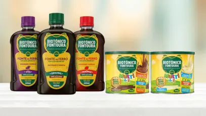 Os medicamentos mais antigos do Brasil