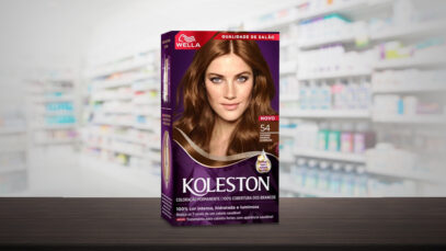 Koleston