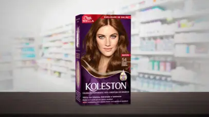 Koleston
