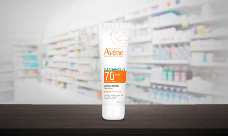 Avène amplia família Cleanance