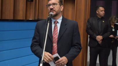 Deputado quer liberar uso de cannabis medicinal no MS