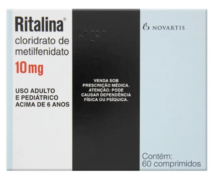Ritalina