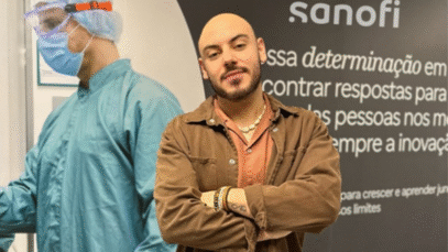 Sanofi com olhos para o omnichannel