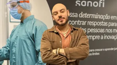 Sanofi com olhos para o omnichannel