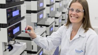 Biolab amplia exposição no mercado externo