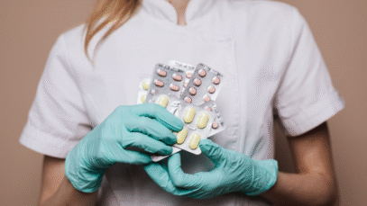 Anvisa solicita dados sobre medicamentos similares