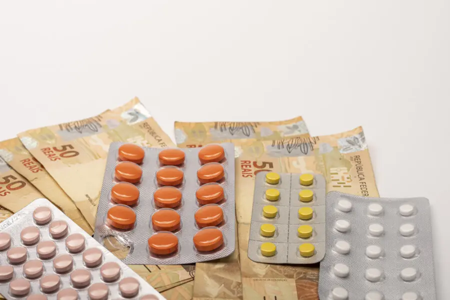 medicamentos icms sobre medicamentos