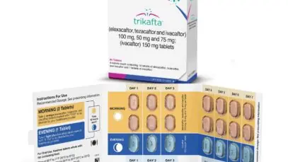 Pacientes pedem quebra de patente de medicamento
