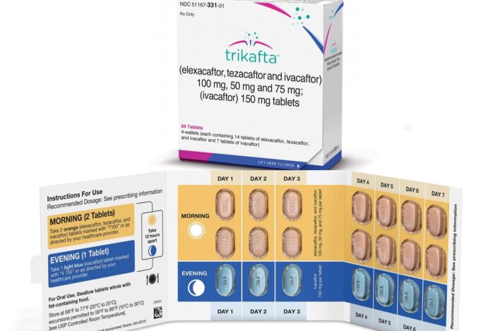 Fibrose cística