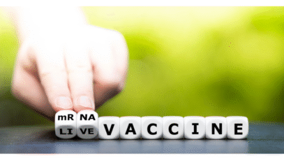 RD investe R$ 1 milhão em projeto de vacina de mRNA
