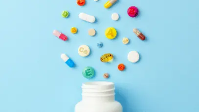 Cresce consumo de vitaminas entre os millennials