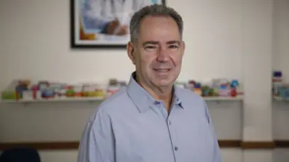 Área comercial como upgrade na carreira