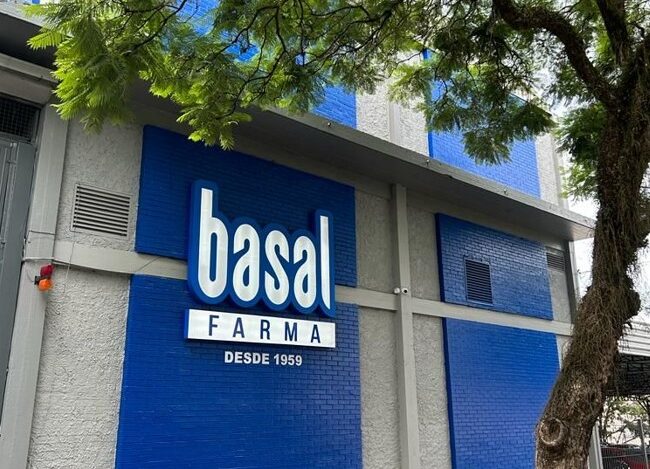 Basal Farma