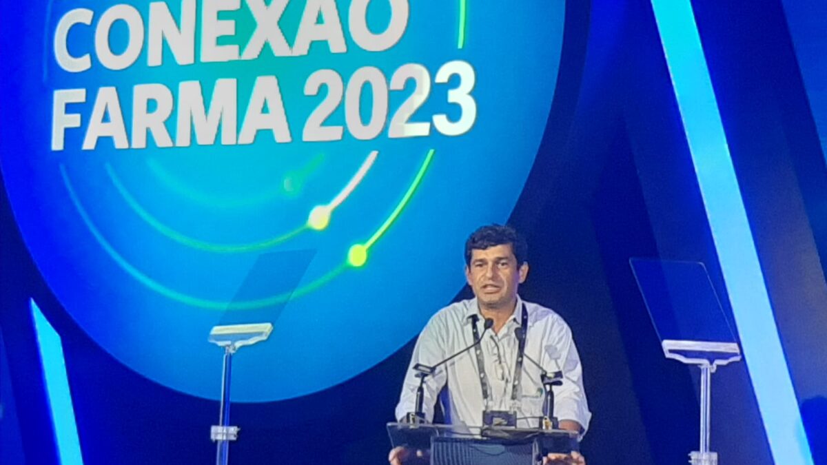 Setor acelera novos negócios na feira da Abradilan