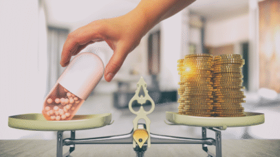 Conheça os medicamentos mais vendidos… em 2028
