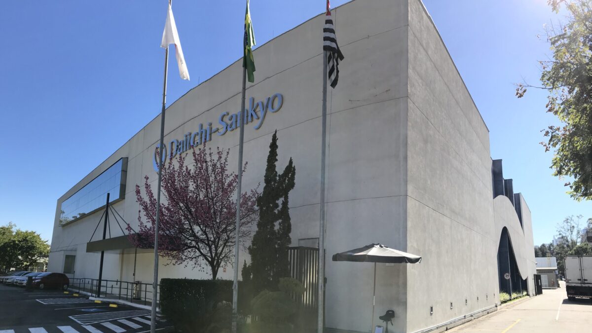 Daiichi Sankyo