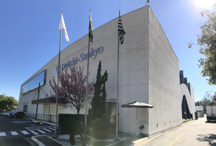 Daiichi Sankyo