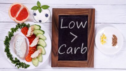 Dieta low carb