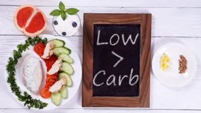 Dieta low carb