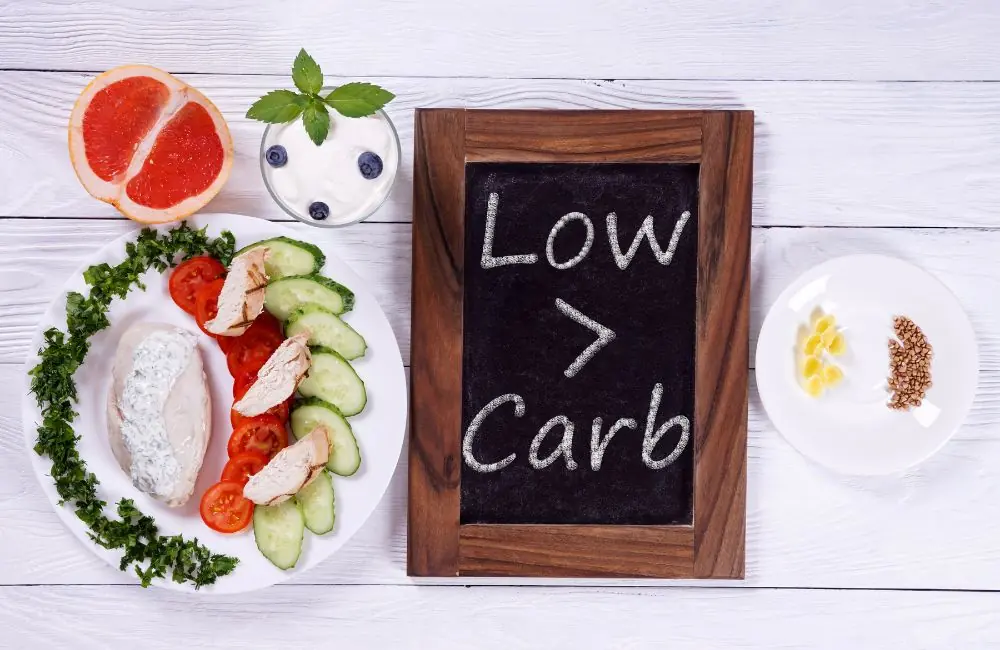 Dieta low carb