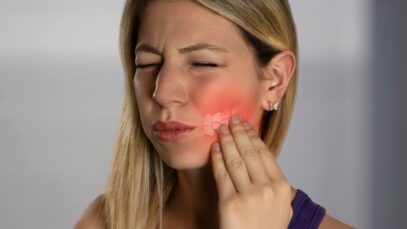 Está com dor de dente? Veja dicas de remédios caseiros