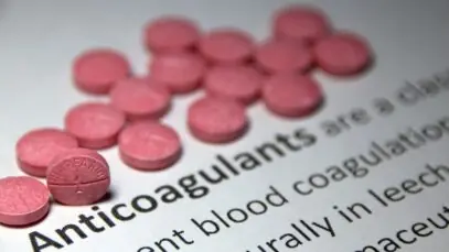 anticoagulantes
