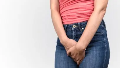 fimose feminina
