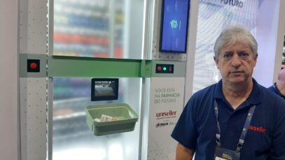 Abradilan expõe novas tecnologias na Farmácia do Futuro