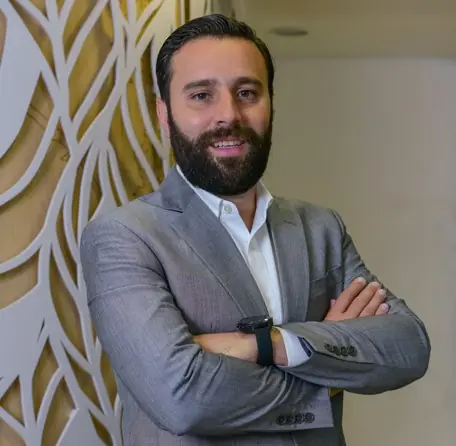 Eduardo Lima Eduardo Lima, CMO da Natulab: “Temos a terceira linha de MIPs em vendas do varejo farma e crescendo acima da média do mercado”