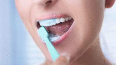 Dicas e conselhos para uma escovação de dentes de milhões
