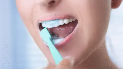Dicas e conselhos para uma escovação de dentes de milhões