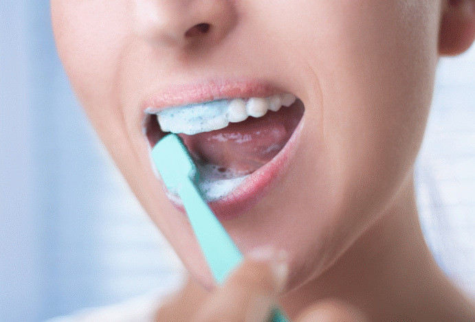 Imagem relacionada a: Dicas e conselhos para uma escovação de dentes de milhões