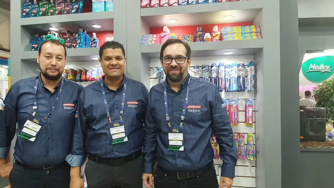 Feira da Abradilan tem recorde de expositores e debates