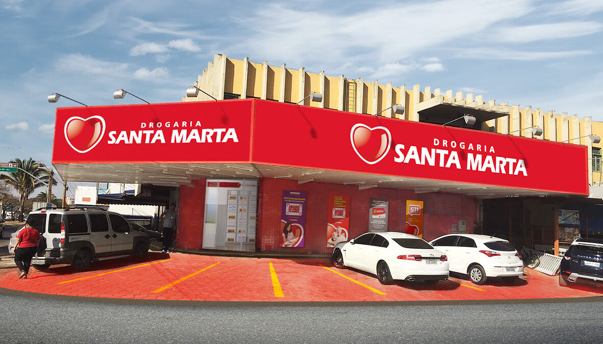 Santa Marta anuncia recuperação judicial e 350 demissões