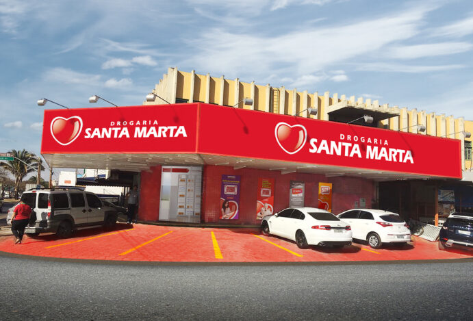Santa Marta anuncia recuperação judicial e 350 demissões